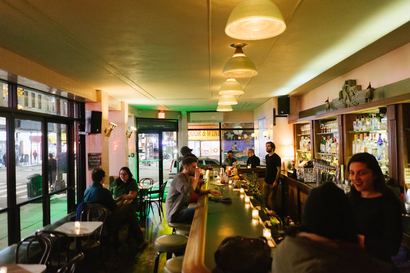 The Best Bars In Crown Heights & Prospect Heights New York The