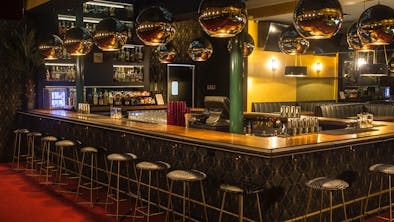 The Best Bars in Downtown and Brickell feature image