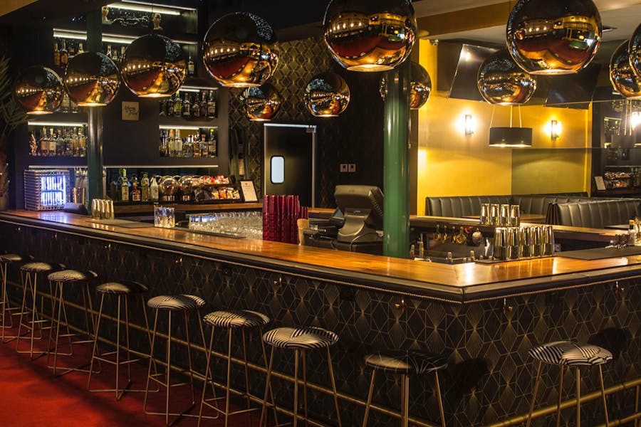 The Best Restaurants In Brickell Brickell Miami The Infatuation