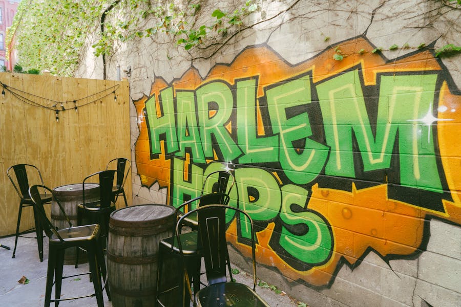 The Best Bars In Harlem Harlem New York The Infatuation