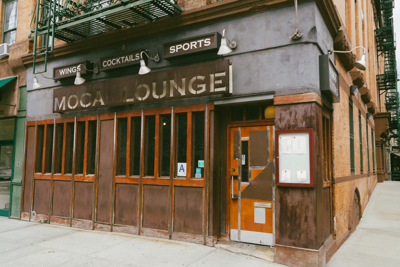 The Best Bars In Harlem Harlem New York The Infatuation