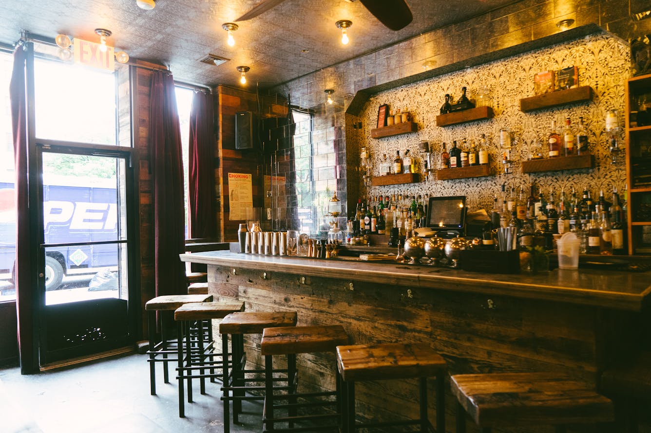 The Best Bars In Harlem Harlem New York The Infatuation