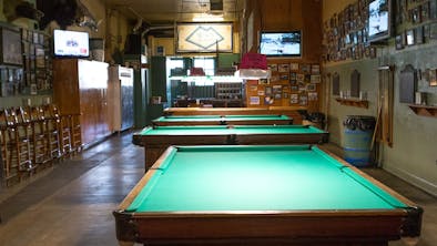 The Best Bars In Long Beach feature image