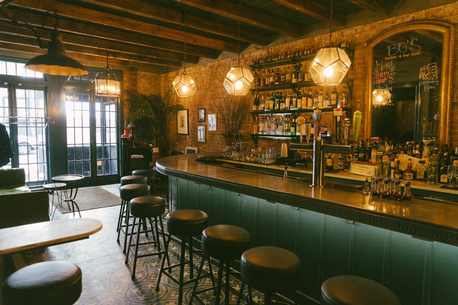 The Best Bars In Nomad Nomad New York The Infatuation