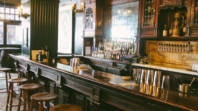 The Best Bars In Nomad feature image