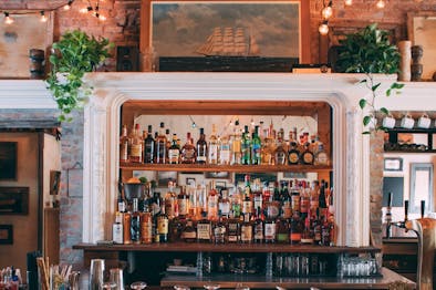 The Best Bars In The East Village feature image