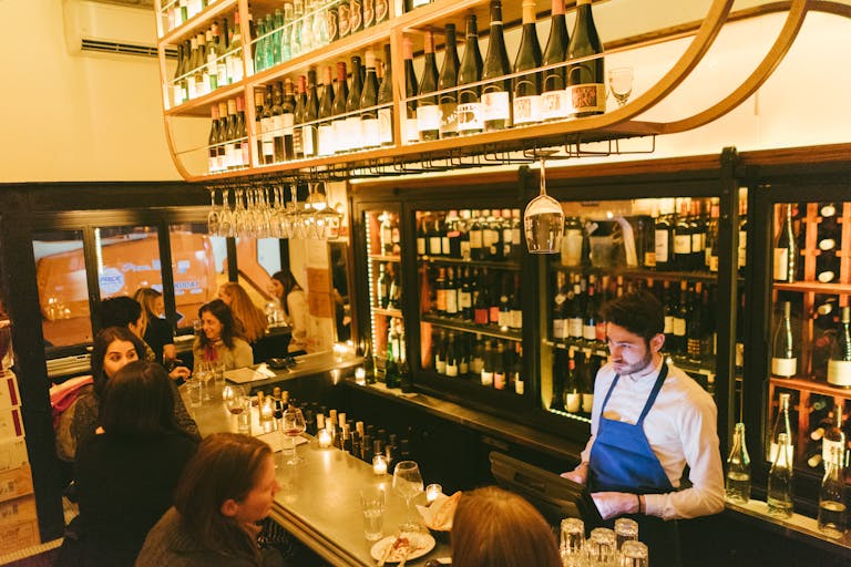 The Best Bars In Tribeca Tribeca New York The Infatuation