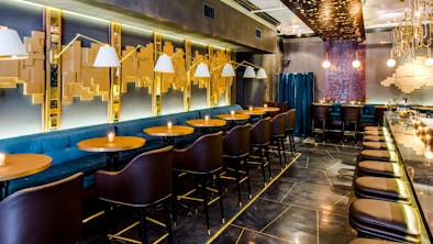 The Best Bars In Tribeca feature image