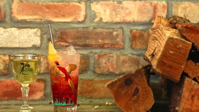 The Best Bars In Wicker Park feature image