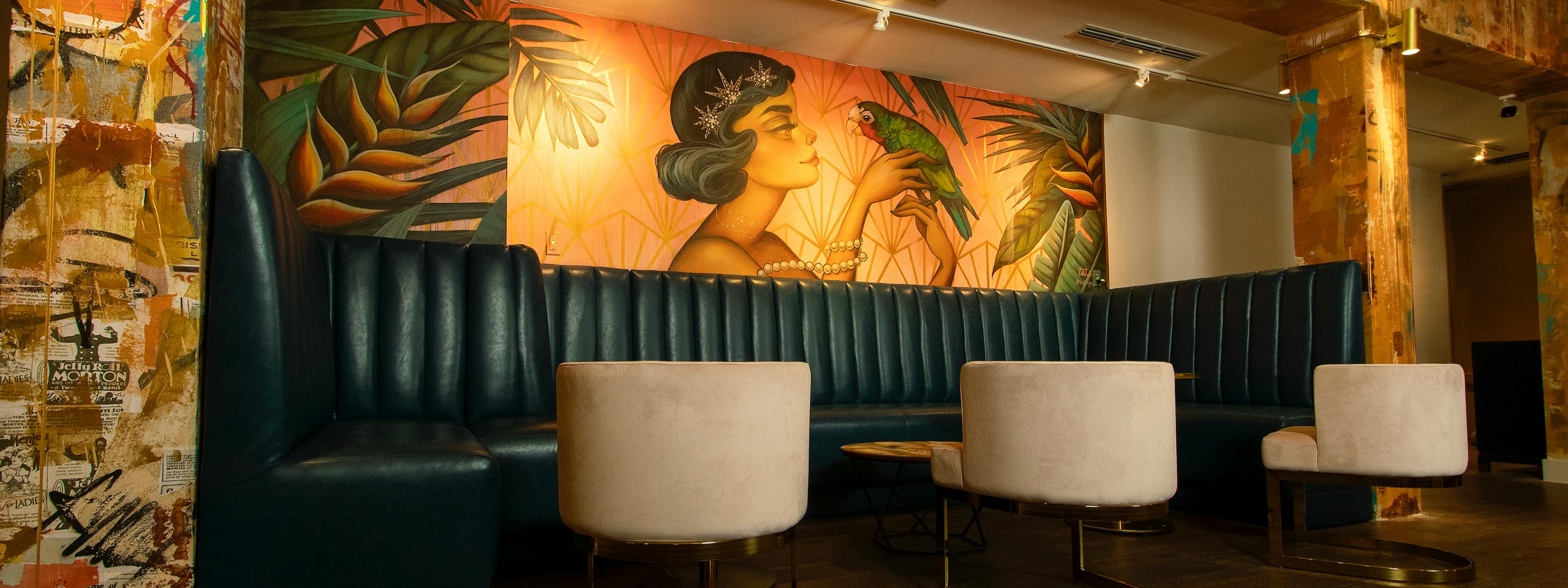 The Best Bars In Wynwood Wynwood Miami The Infatuation