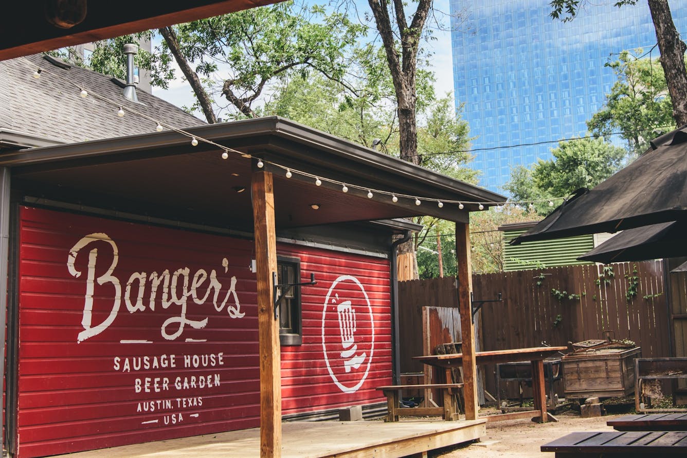 The Bachelor Party’s Guide To Austin Austin The Infatuation