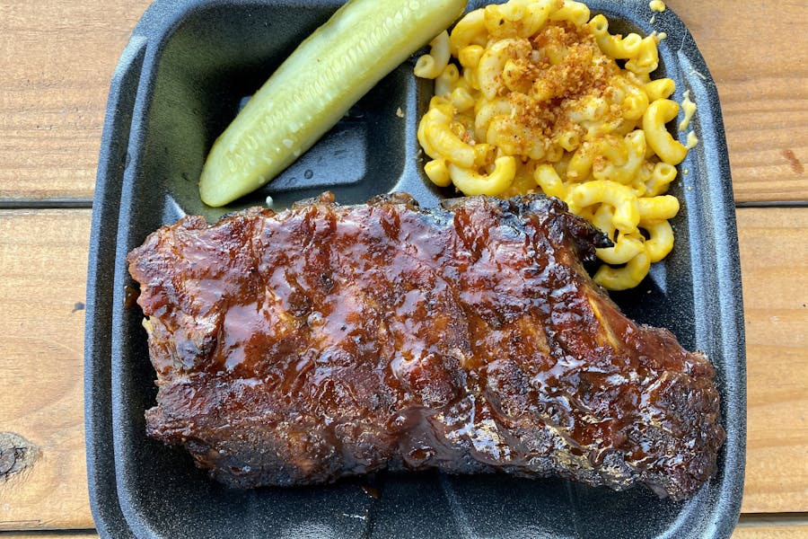 The Best BBQ Ribs In Chicago Right Now Chicago The Infatuation