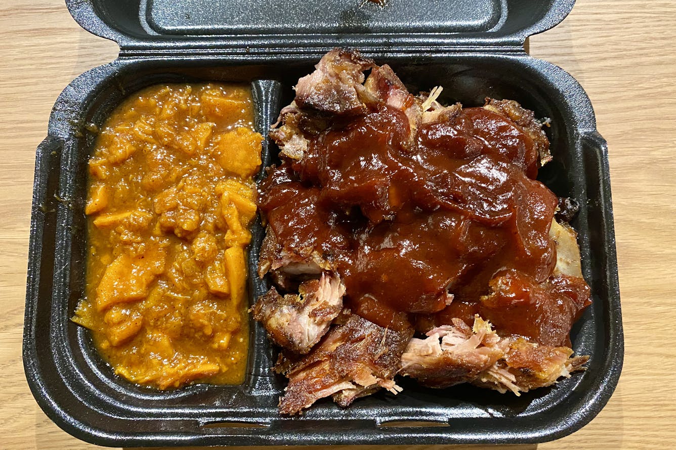 The Best BBQ Ribs In Chicago Right Now Chicago The Infatuation