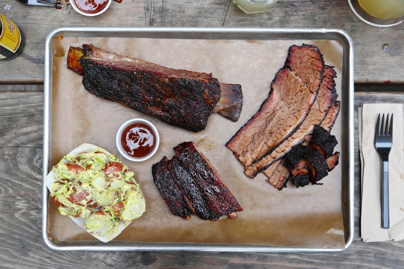 The Best BBQ Ribs In Chicago Right Now Chicago The Infatuation