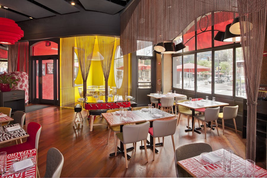 The Best Bethesda Restaurants Washington DC The Infatuation