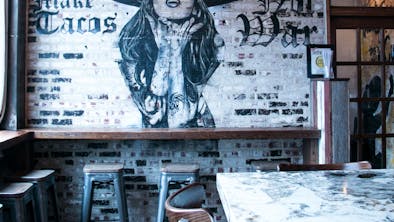 The Best Bethesda Restaurants feature image