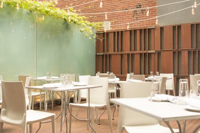 The Best Boston Restaurants For Date Night feature image