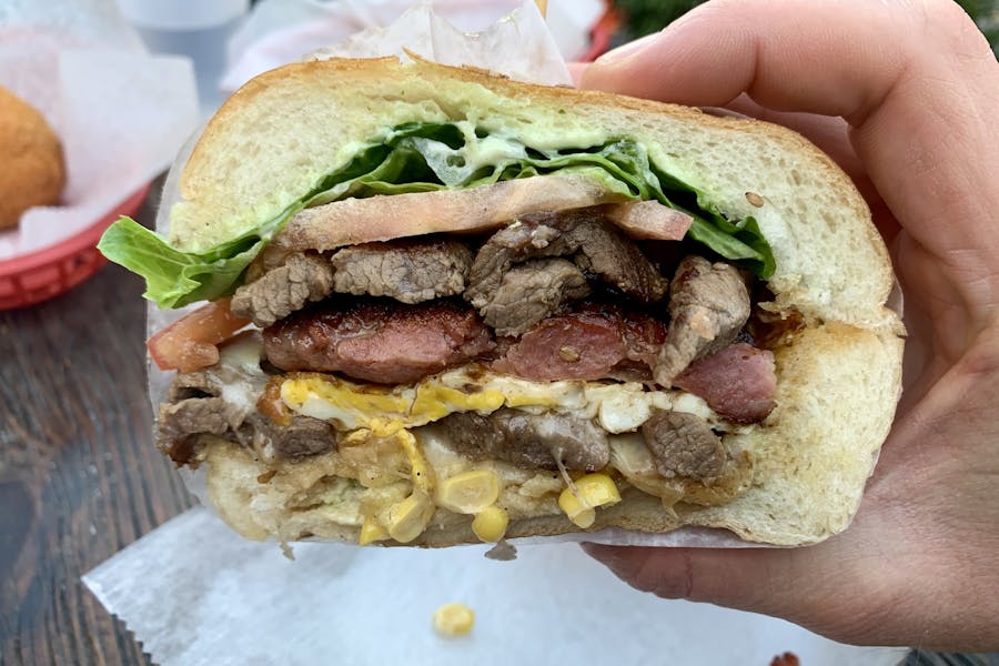 The 15 Best Brazilian Restaurants In NYC - New York - The Infatuation