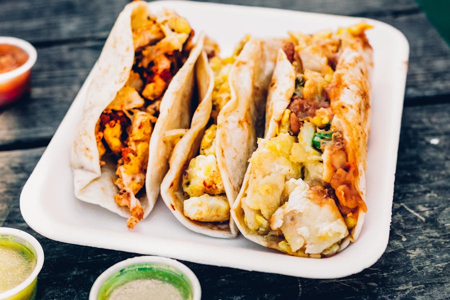 The Best Breakfast Tacos In Austin Austin The Infatuation