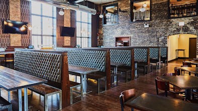 The Best Brewery Taprooms In Chicago feature image
