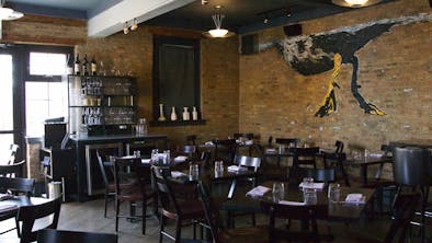 Where To Eat In Bridgeport feature image