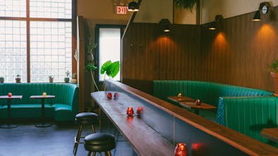 The Best Happy Hours In Brooklyn feature image