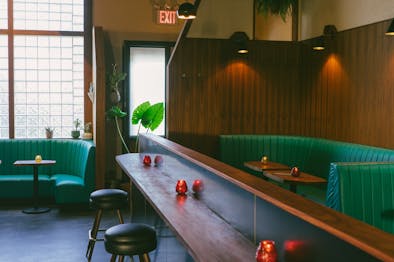 The Best Happy Hours In Manhattan - New York - The Infatuation