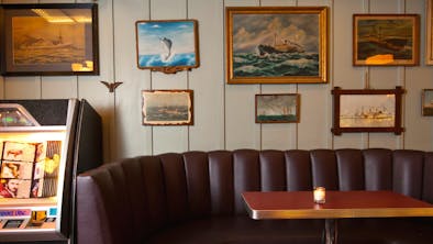 The Best Happy Hours In Brooklyn feature image