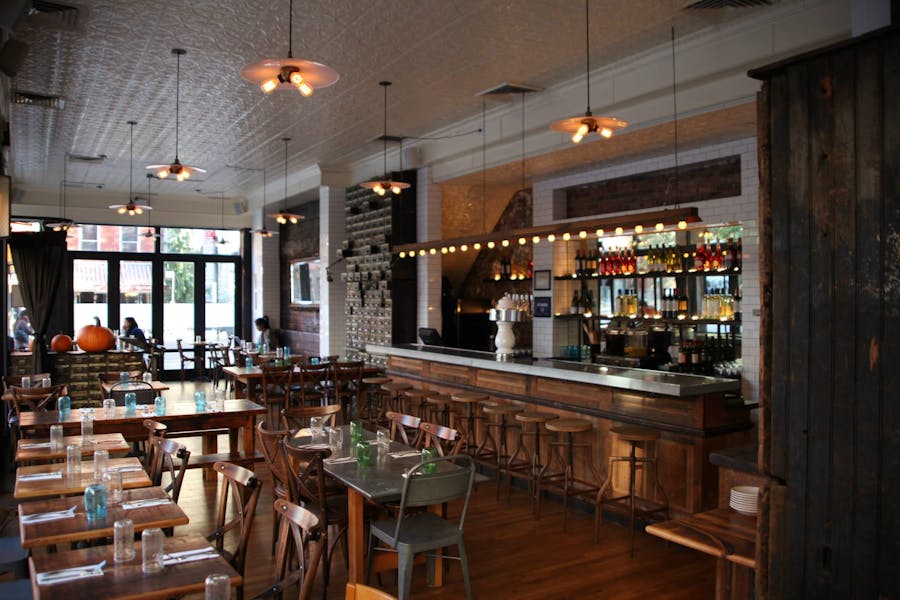 Where To Have Brunch In The East Village - East Village - New York ...