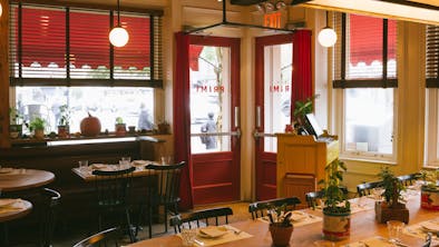 Where To Have Brunch In The East Village feature image