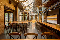 The Best Bars On Capitol Hill - Capitol Hill - Seattle - The Infatuation