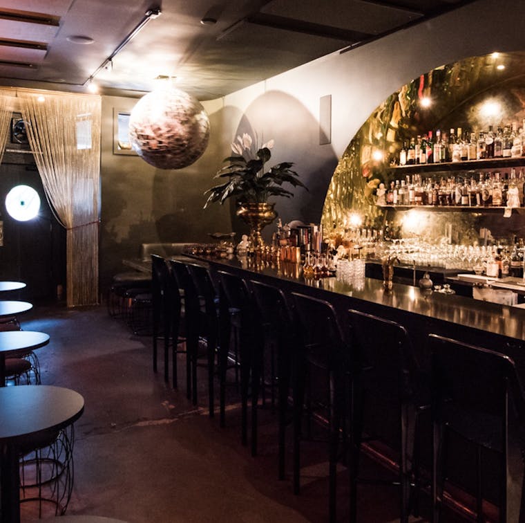 Bateau Capitol Hill Seattle The Infatuation