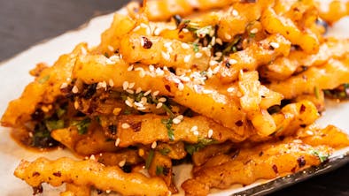 The Best Chips In London feature image
