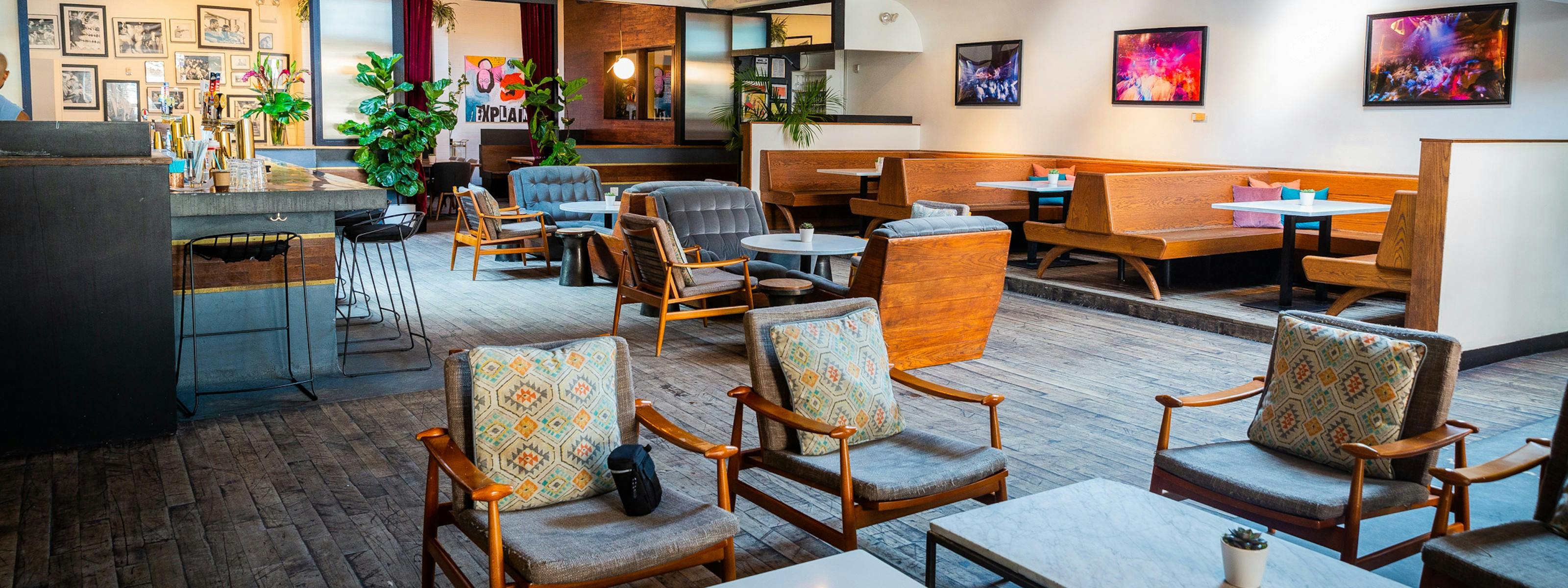 The Best Coffee Shops For Meetings New York The Infatuation A casual meeting might be just to offer ideas or to build cohesion or unity. the best coffee shops for meetings