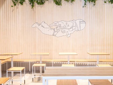 The Best Coffee Shops For Getting Work Done In Los Angeles Los