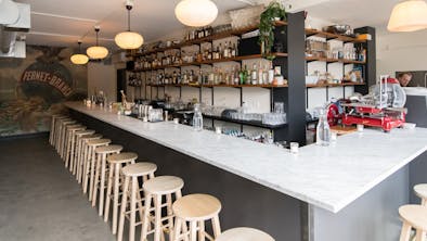 Seattle’s Coziest Bars feature image