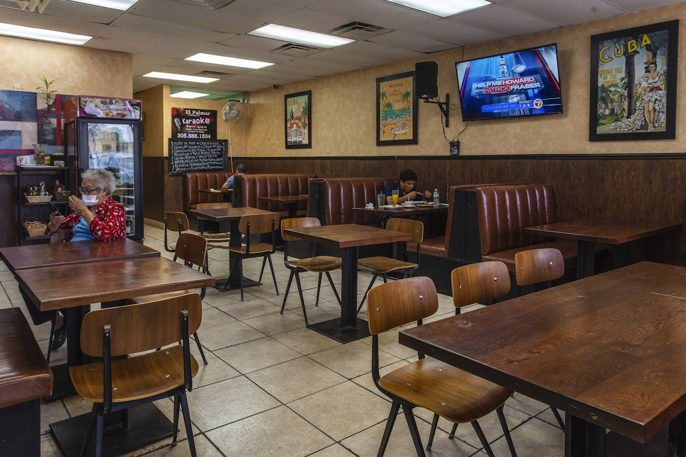 The Best Cuban Restaurants In Hialeah Hialeah Miami The Infatuation