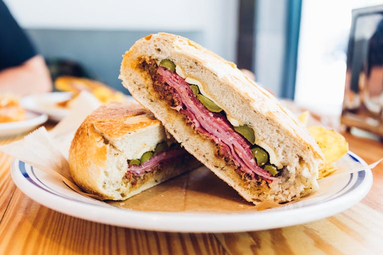 The Best Cuban Sandwiches In Miami Miami The Infatuation