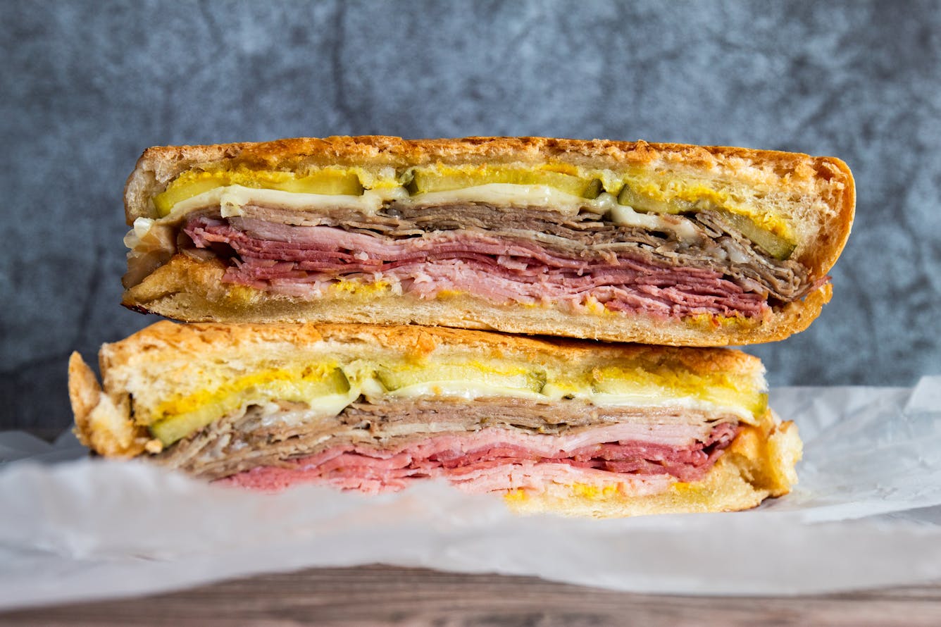 The Best Cuban Sandwiches In Miami Miami The Infatuation