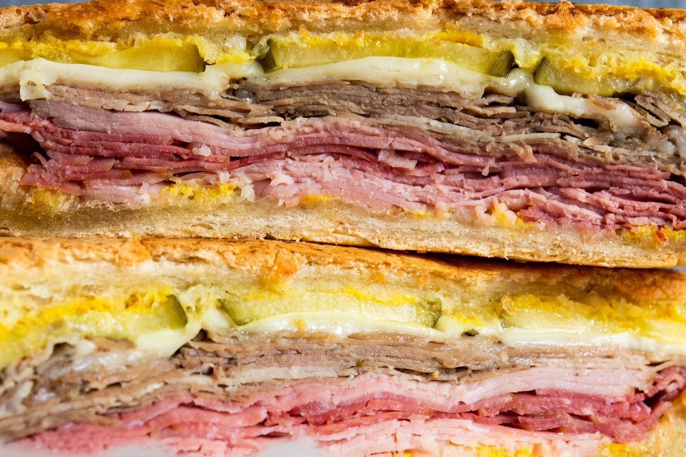The Best Cuban Restaurants In Hialeah Hialeah Miami The Infatuation