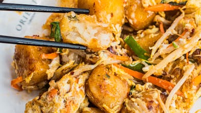 The Best Dishes We Tried In August feature image