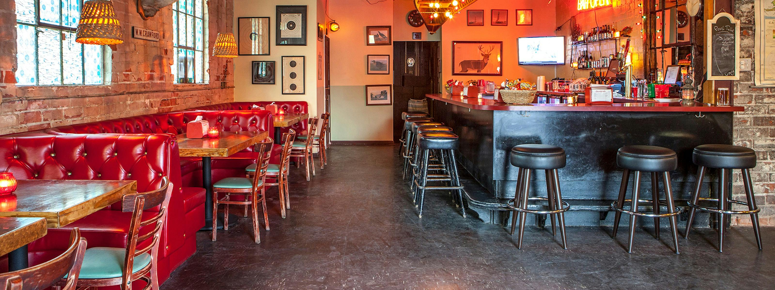 The Best Dive Bars In La Los Angeles The Infatuation The Best Dive Bars In La Los Angeles The Infatuation