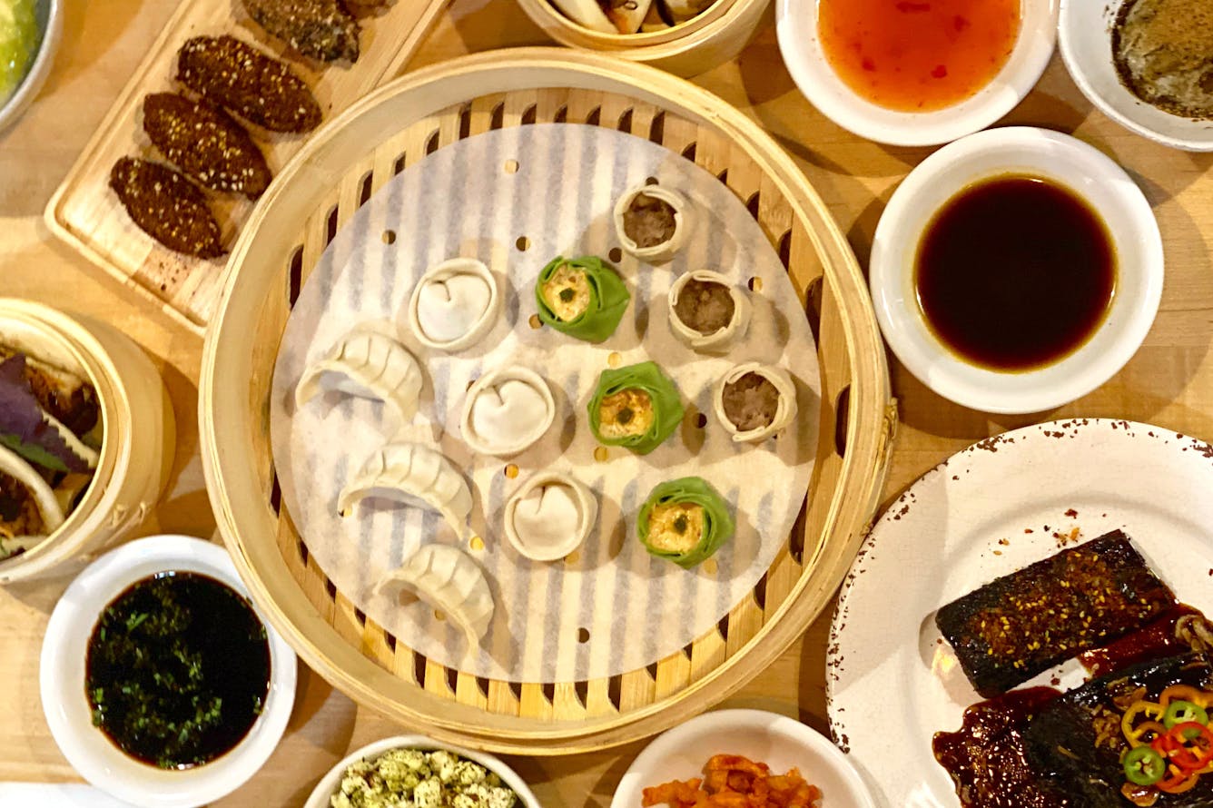 The Best Dumplings In Miami Miami The Infatuation