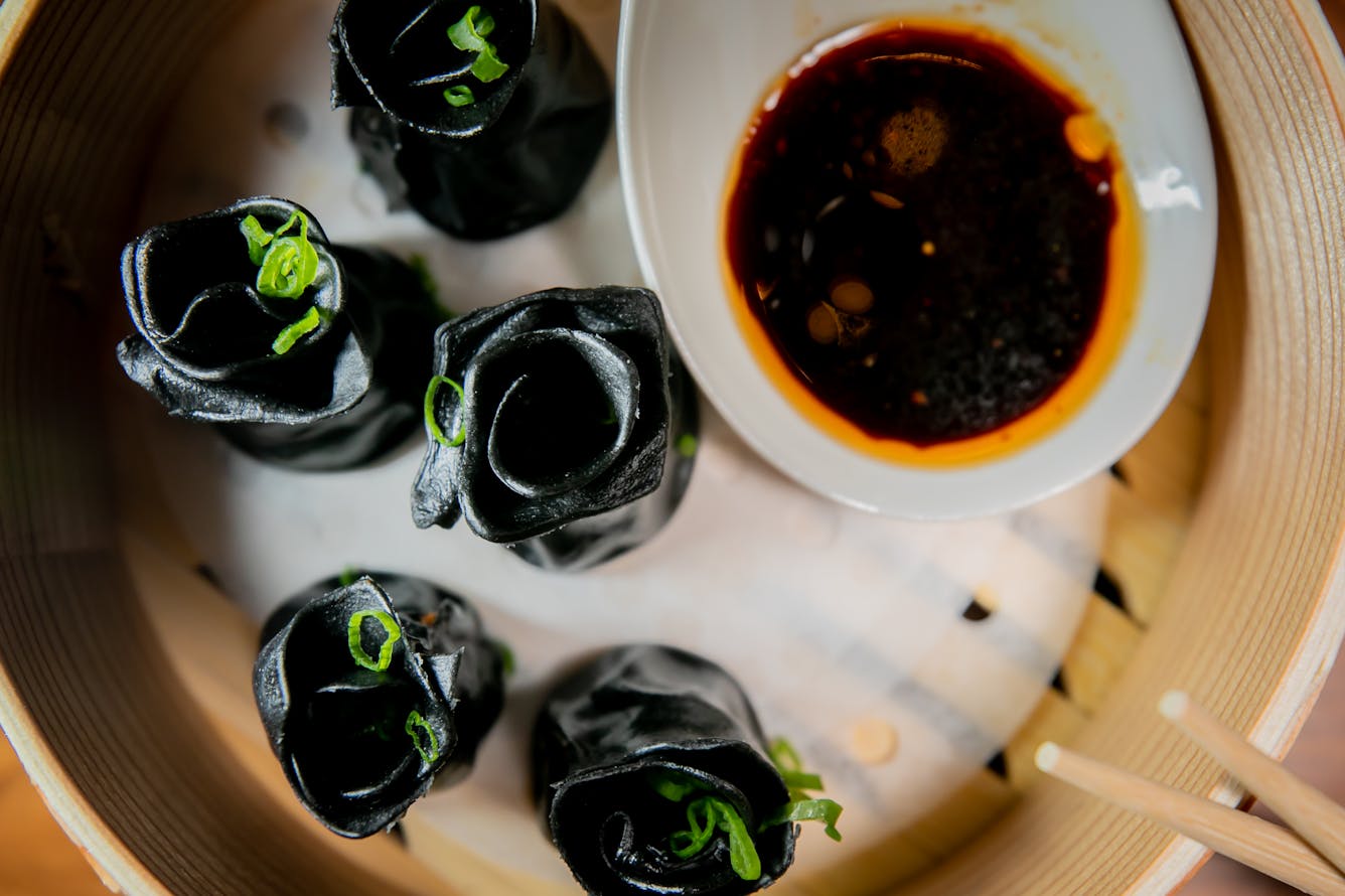 The Best Dumplings In Miami Miami The Infatuation