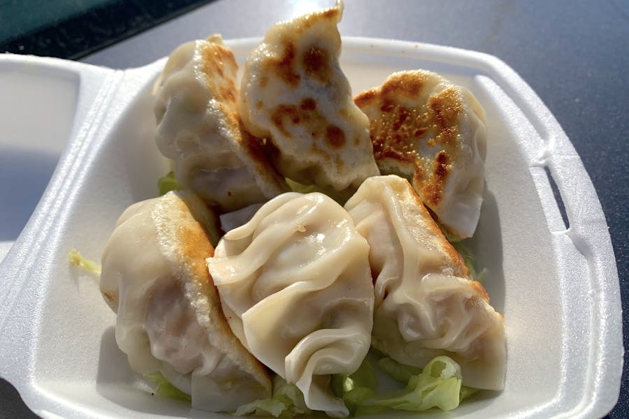 The Best Dumplings In Miami Miami The Infatuation