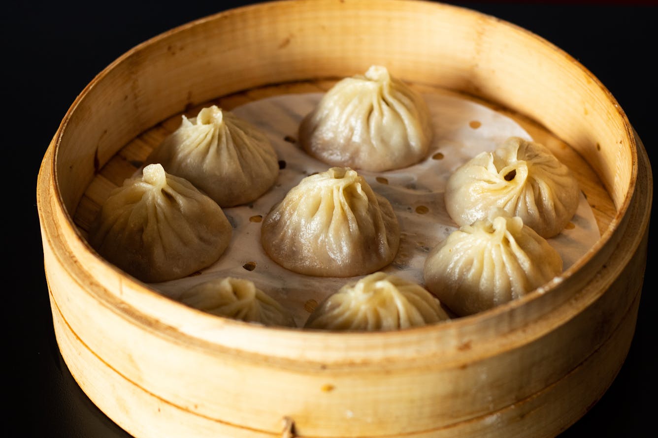 The Best Dumplings In Miami Miami The Infatuation