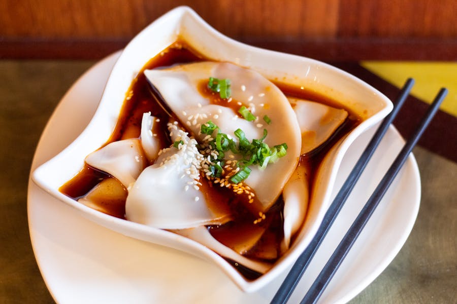 The Best Dumplings In Miami Miami The Infatuation