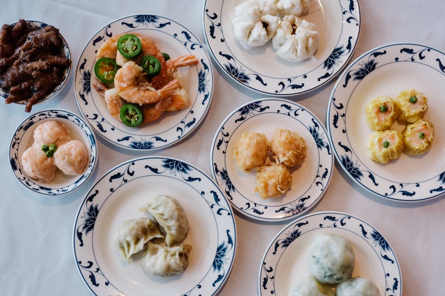 The Best Dumplings In Miami Miami The Infatuation
