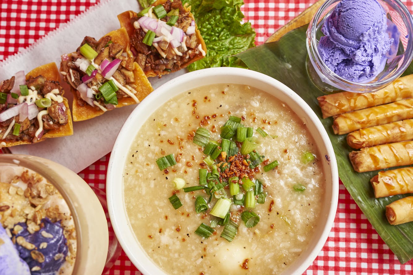 The Best Filipino Restaurants In NYC - New York - The Infatuation