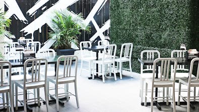 Where To Eat And Drink In Foggy Bottom feature image